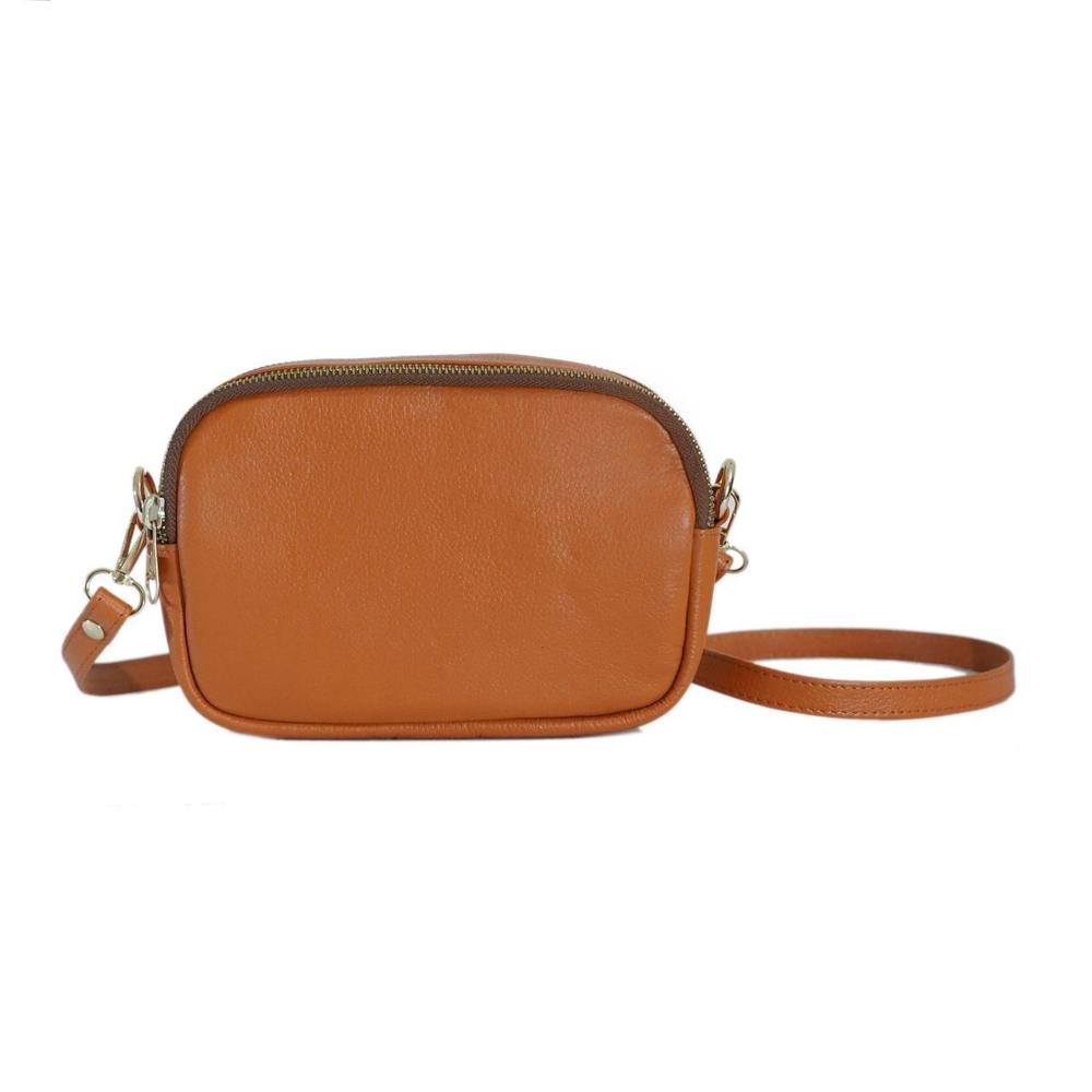 Leather Sling Bag