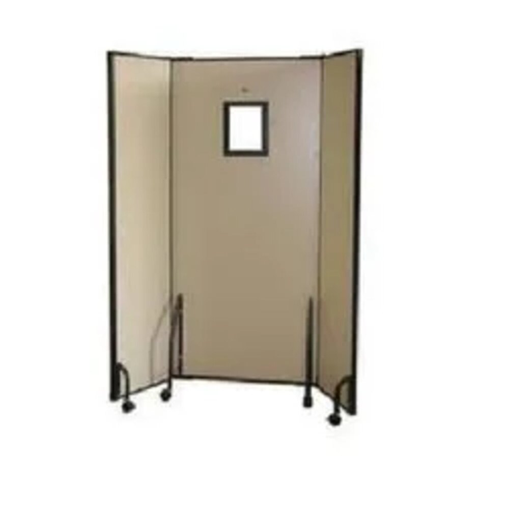 Medium Lead Protection Barrier
