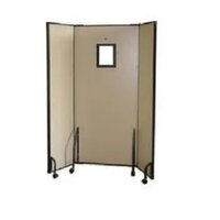 Medium Lead Protection Barrier