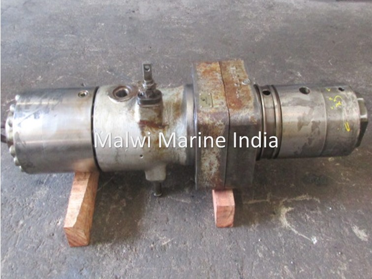 SULZER - RTFlex60C - FUEL PUMP