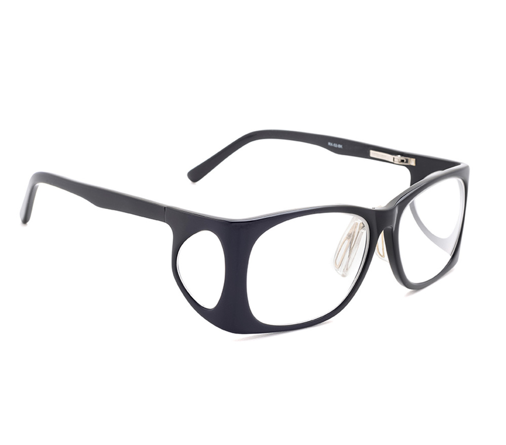 Lead Goggles