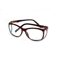 Lead Goggles