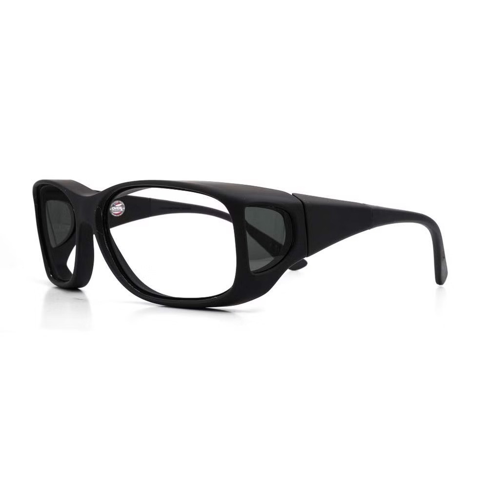 Lead Goggles