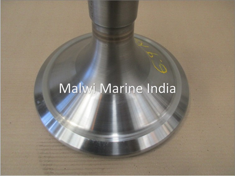 SULZER - RTFlex60C - VALVE SPINDLE - SEAT