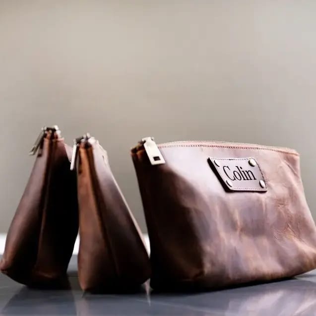 Lpc-01 Pouch Clutch