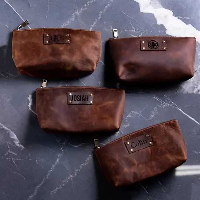 Lpc-01 Pouch Clutch