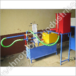 Orifice Meter Tank Types