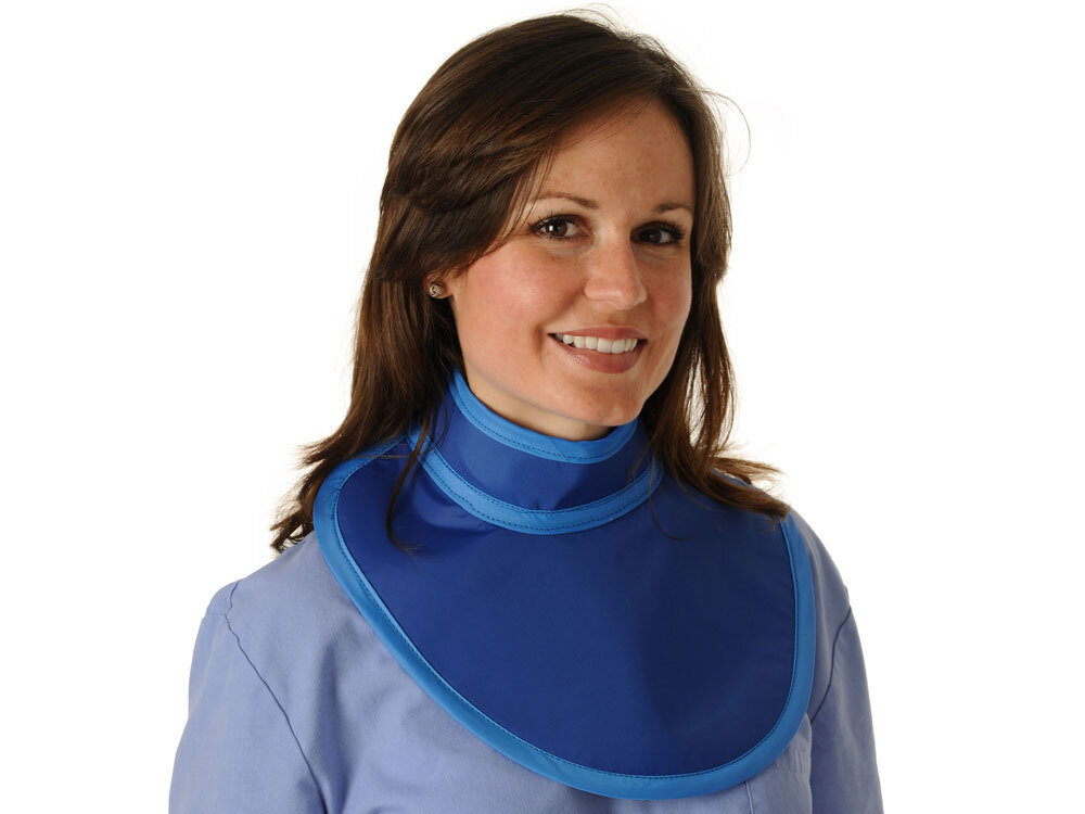 Thyroid Shield Collar