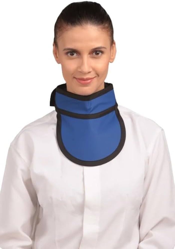 Thyroid Shield Collar