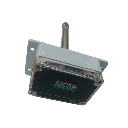 RH+ Temperature Sensor