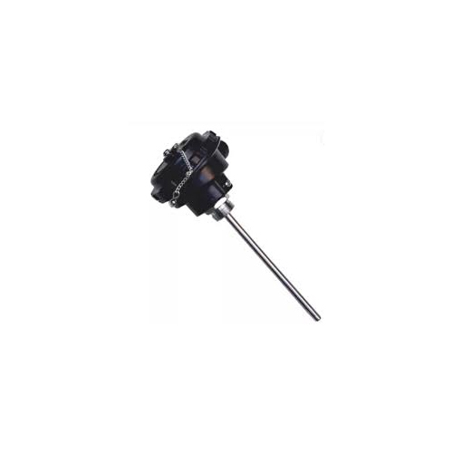 Industrial Temperature Sensor