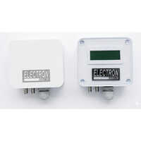 Diffrential Pressure Transmitter - Accuracy: 0.075% F.s.