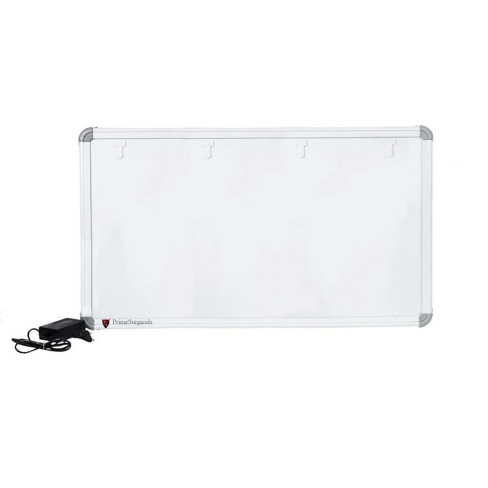 Double X Ray View Box