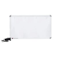 Double X Ray View Box