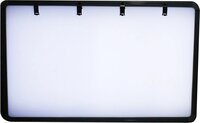 Double X Ray View Box
