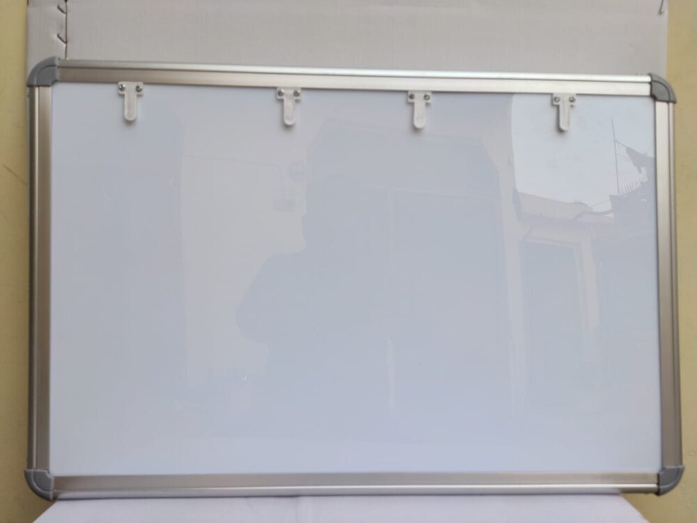 Double X Ray View Box