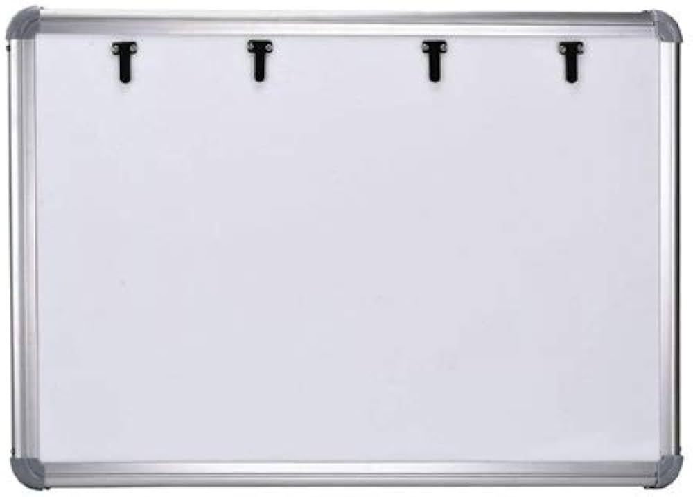 Double X Ray View Box - Material: Plastic
