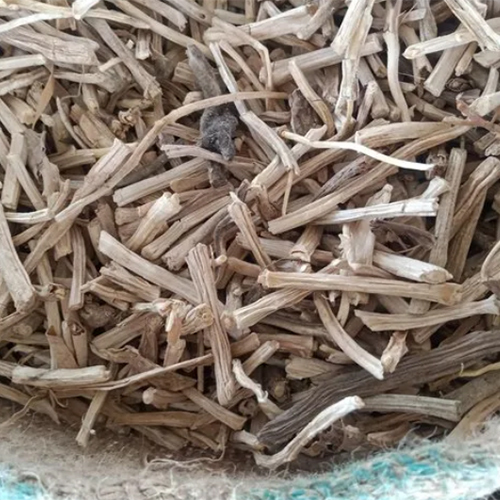 White Shatavari Dry Root