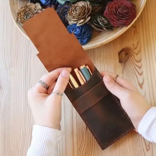 Pc-01 Pen Case