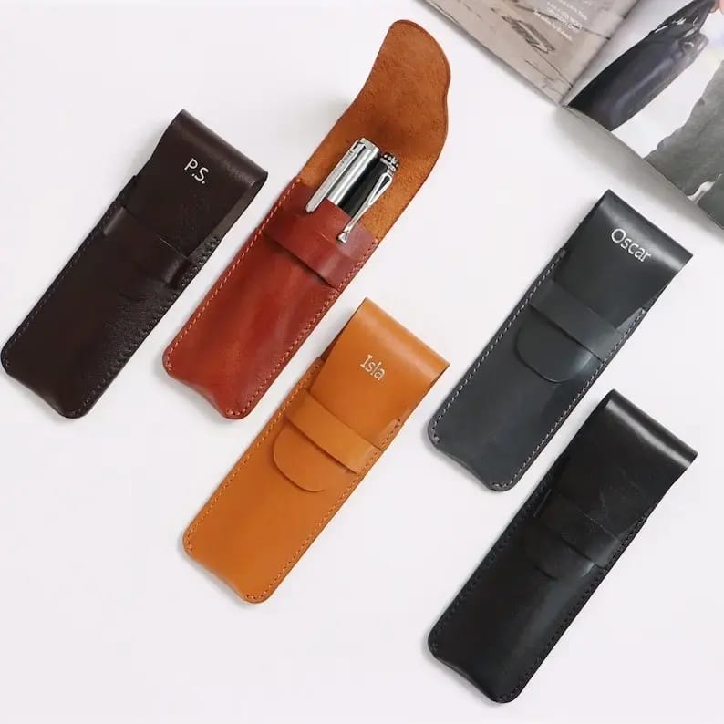 Pc-01 Pen Case