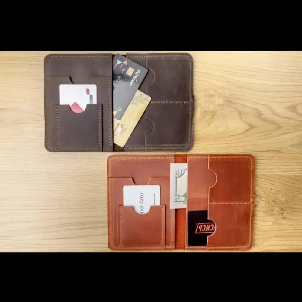 Pc-02 Passport Covers