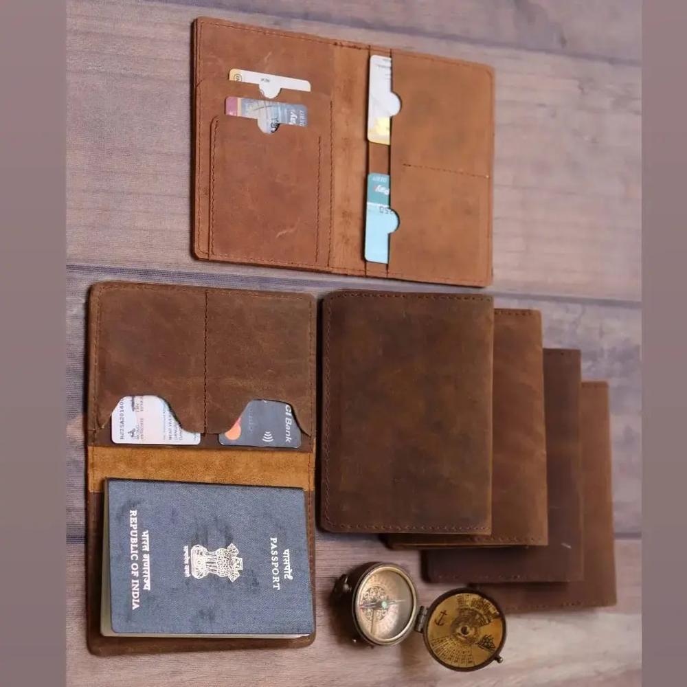 Pc-02 Passport Covers