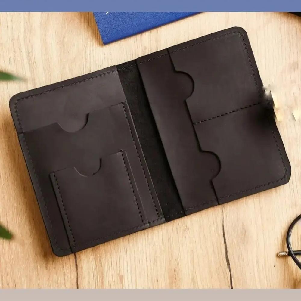 Pc-02 Passport Covers