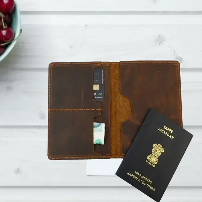Passport Covers