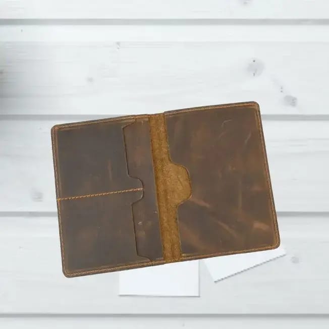 Passport Covers