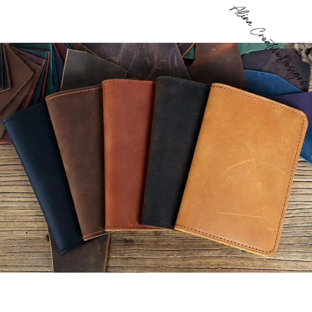Pc-01 Passport Covers