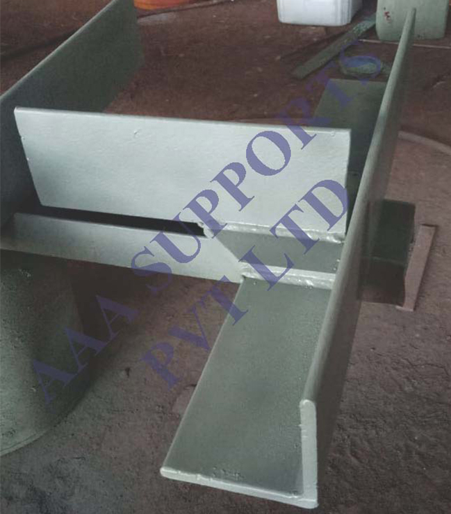 STRUCTURAL SUPPORTS