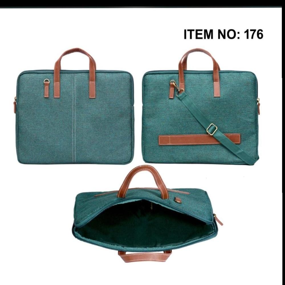 Jute Laptop Sleeve