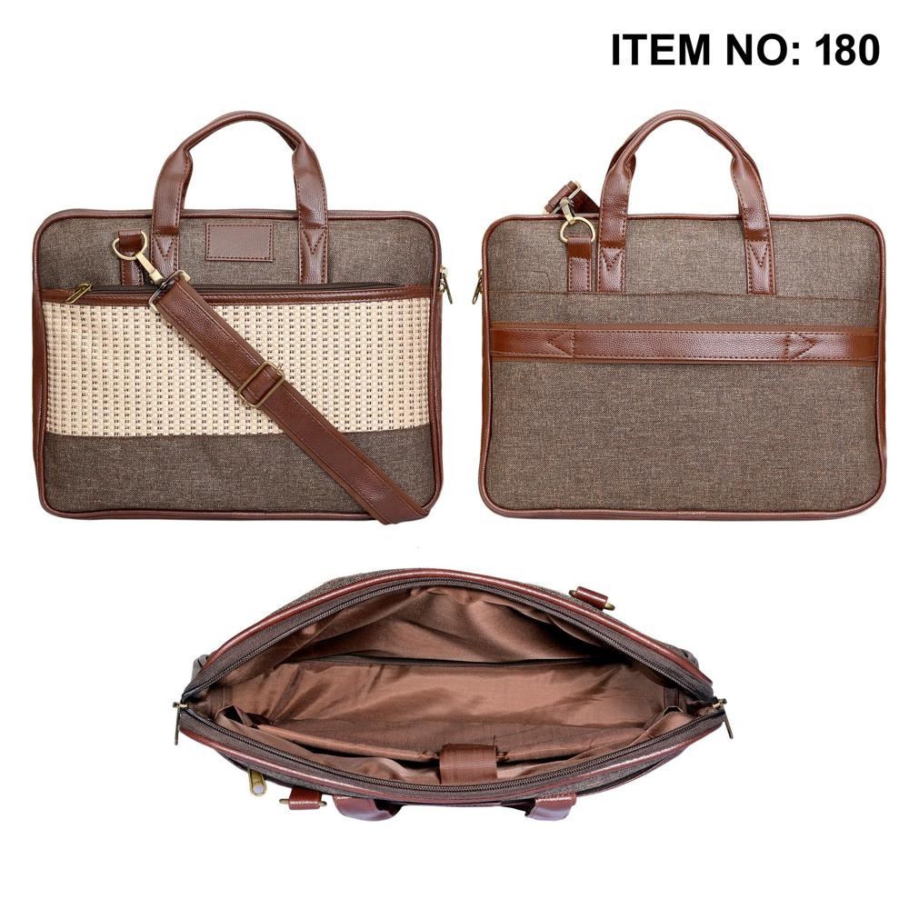 Office laptop bag