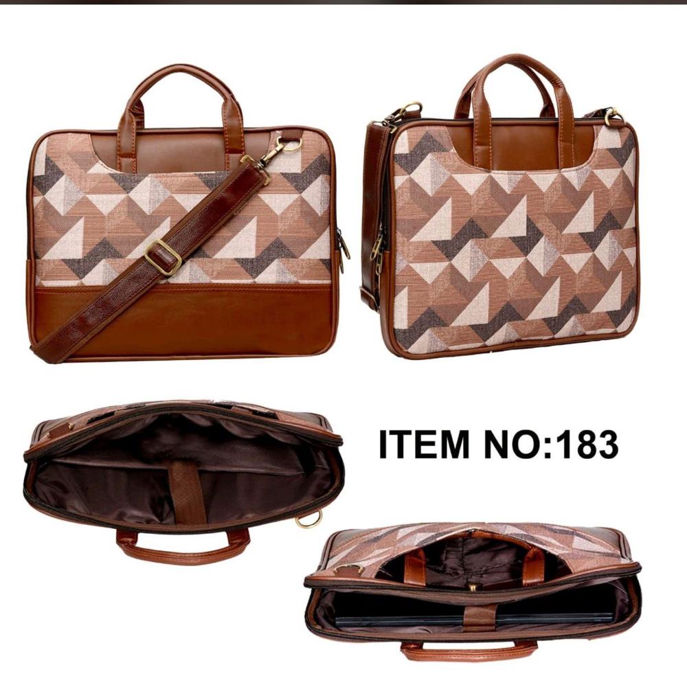 conference laptop bag