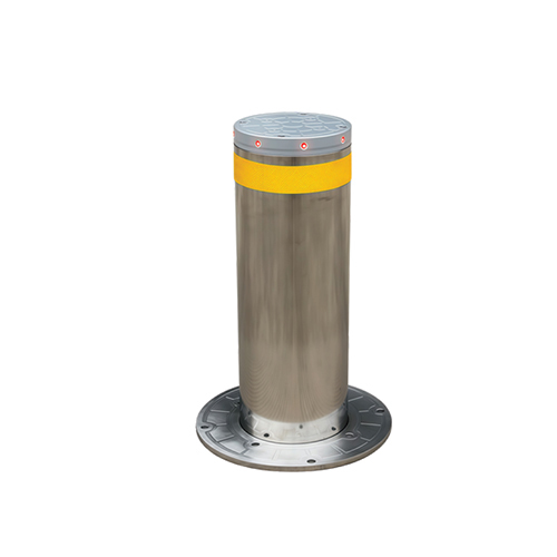 Automatic Bollards