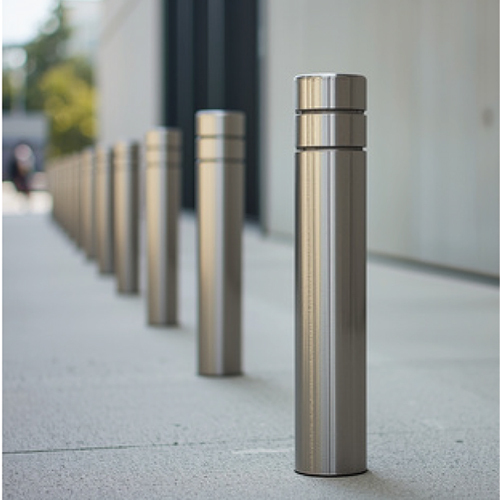 Fixed Bollards