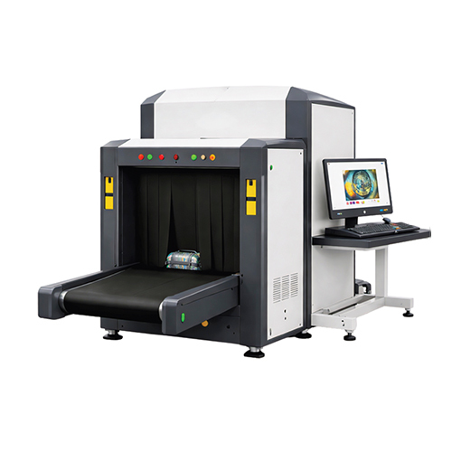 X-ray Baggage Scanner