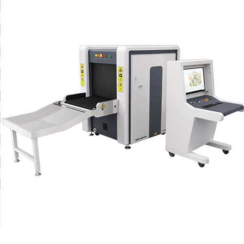 W655mm x H505mm X-ray Baggage Scanner