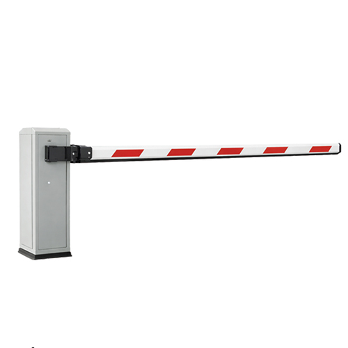 Aluminum Boom Barriers