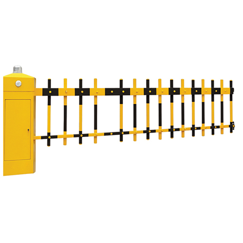Boom Barriers