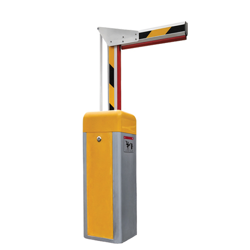 90W Aluminum Boom Barriers