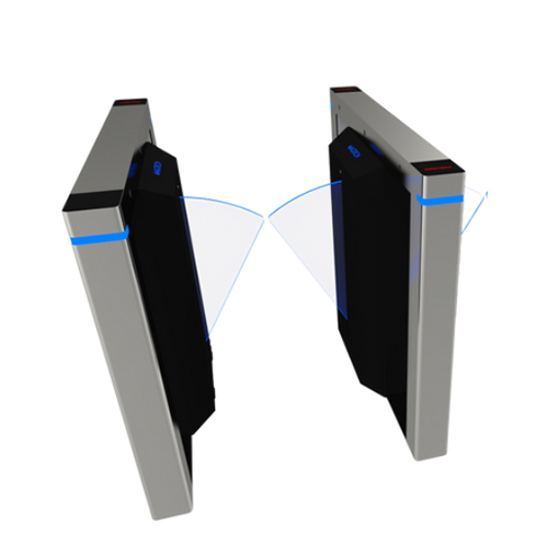 1360x180x1010mm Flap Barrier