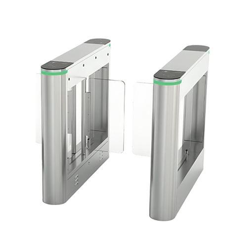 Swing Barriers
