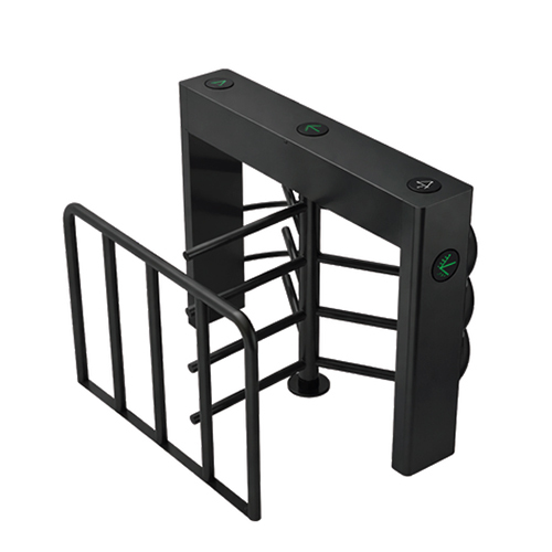 1600x1400x1100mm Full Height Turnstile