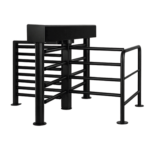 SS 304 Full Height Turnstile