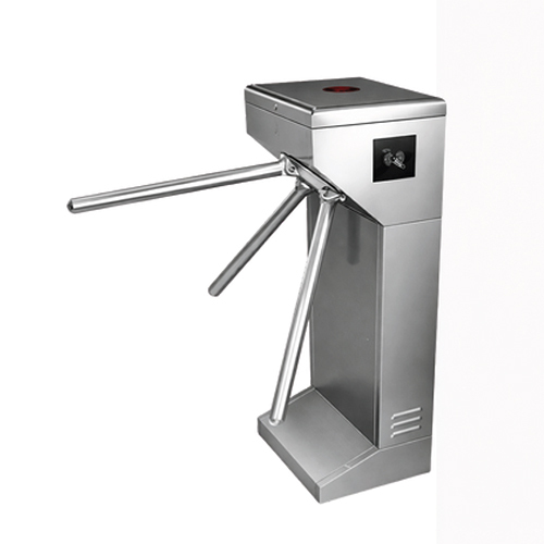 SUS316 Stainless Steel Tripod Turnstile Barrier