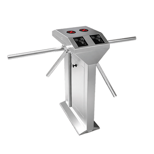 Tripod Turnstile