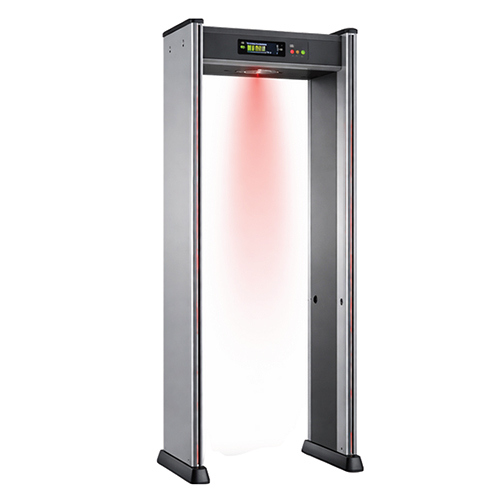 AC110V Metal Detector