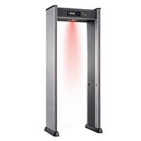 Door Frame Metal Detectors
