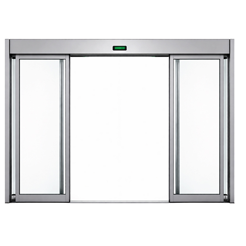 Automatic Sliding Doors